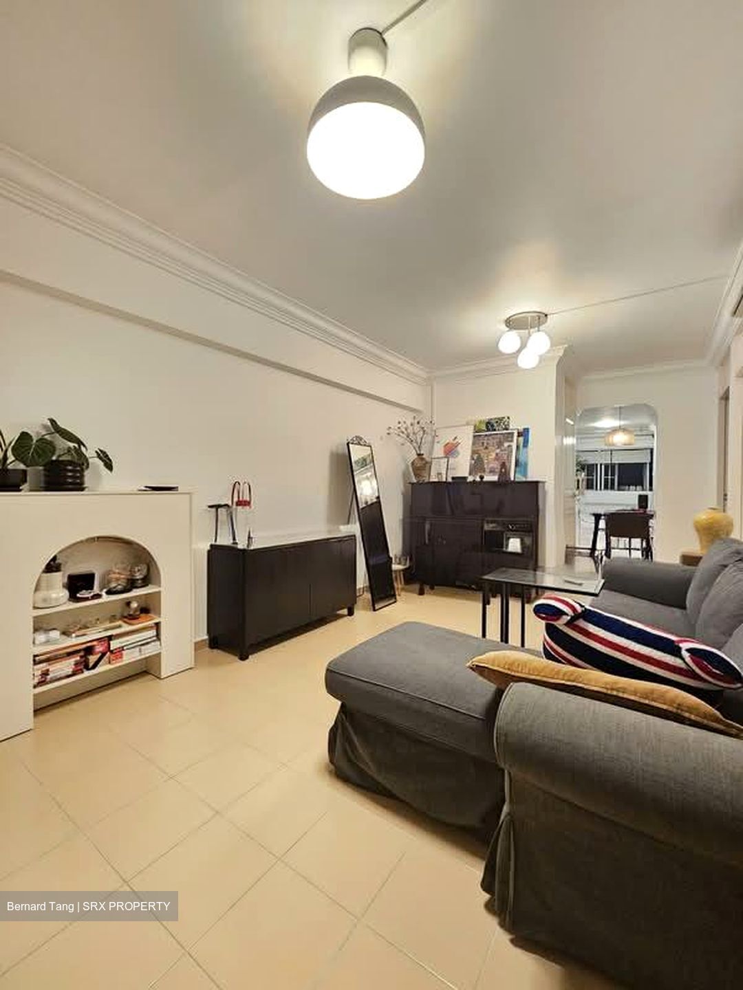 Blk 617 Yishun Ring Road (Yishun), HDB 3 Rooms #558020031